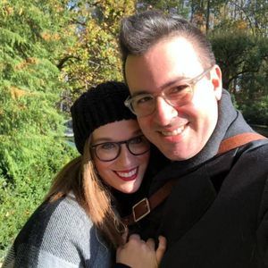 Meet your Posher, Joshua